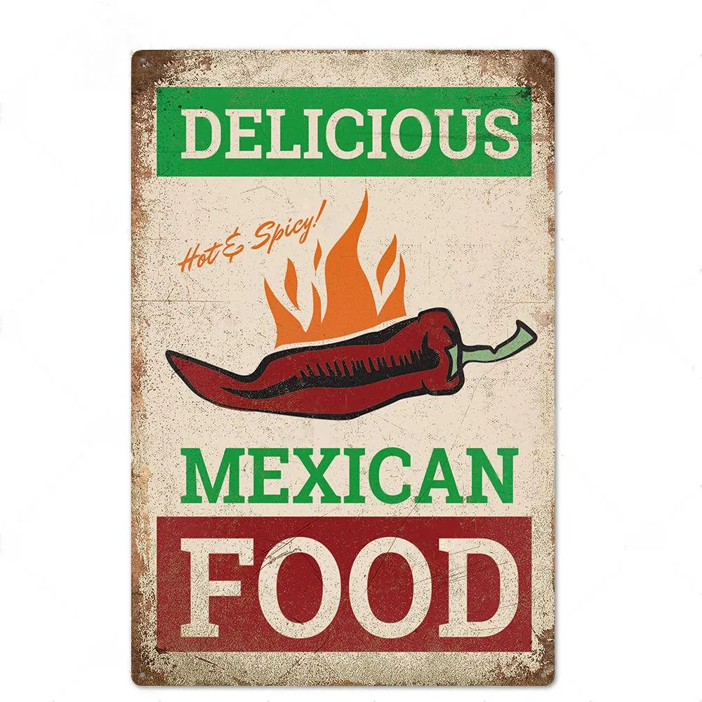 Affiche Cuisine Année 70