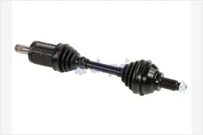 Arbre de transmission DEPA 3344950 