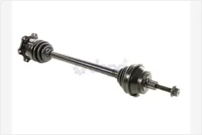 Arbre de transmission DEPA 3375400 