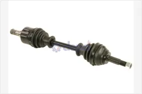 Arbre de transmission DEPA 3562202 
