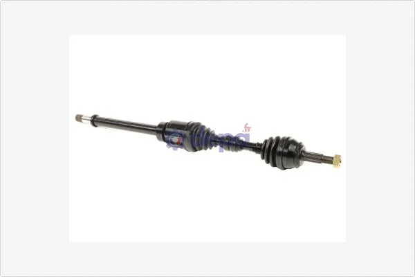 Arbre de transmission DEPA 3662060 