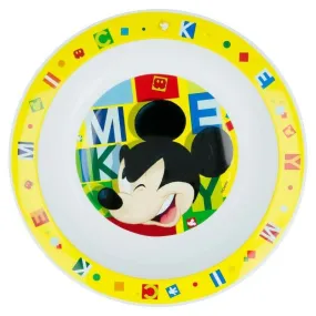 Assiette Creuse Disney