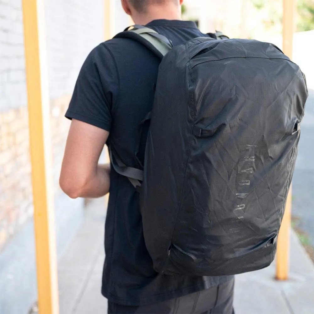 Boundary Supply Arris Raincheck Duffel
