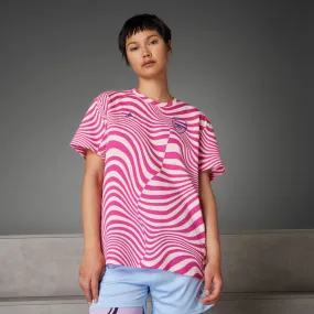 by Stella McCartney Arsenal x adidas by Stella McCartney