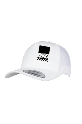 CASQUETTE SNAPBACK 150 MODELE GRID