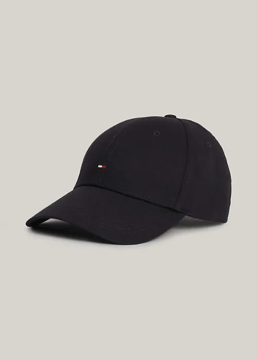 Casquette Tommy Hilfiger noire