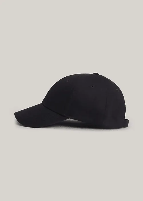 Casquette Tommy Hilfiger noire