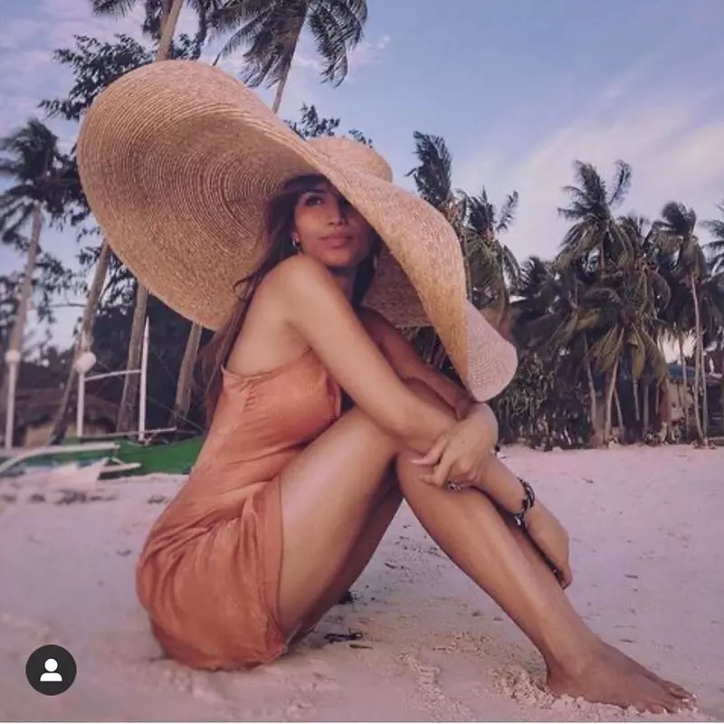 Chapeau Extra Large