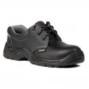 Chaussures de Sécurité Basses AGATE II S3 Noir - COVERGUARD