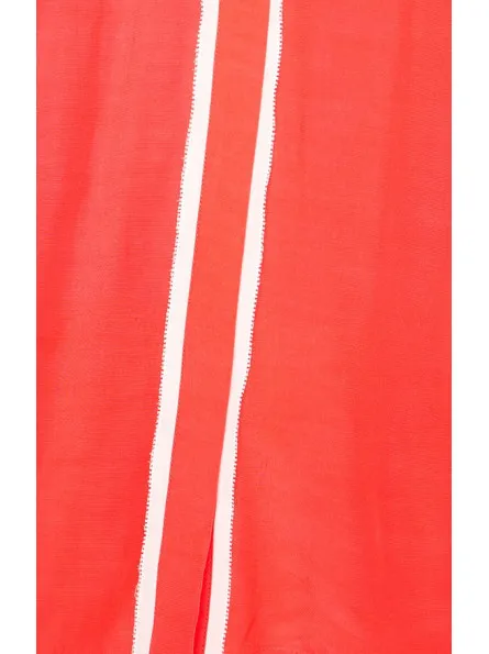 Chemisier en viscose Tommy Hilfiger