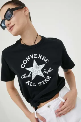 Chuck Taylor Patch T-Shirt