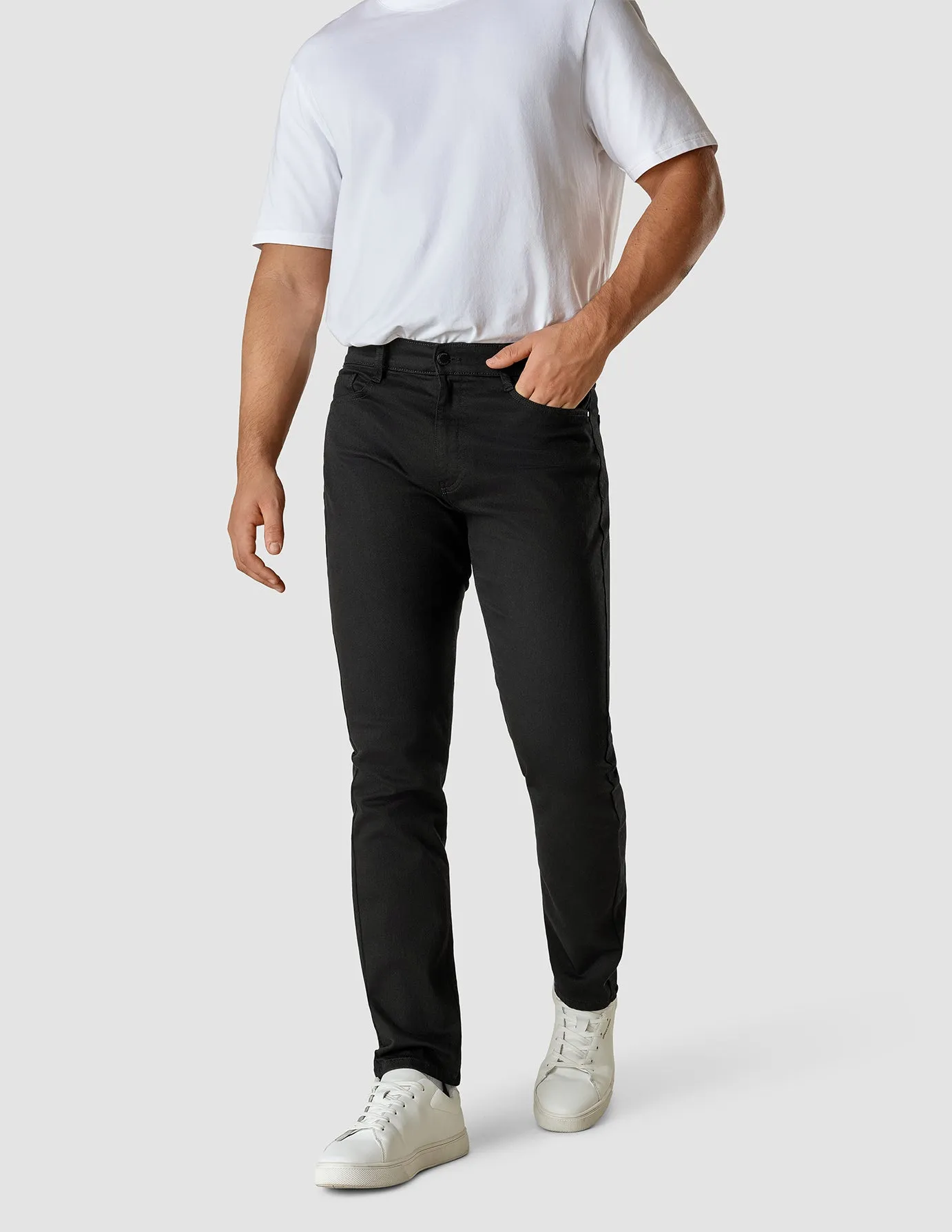 Classic Jeans 