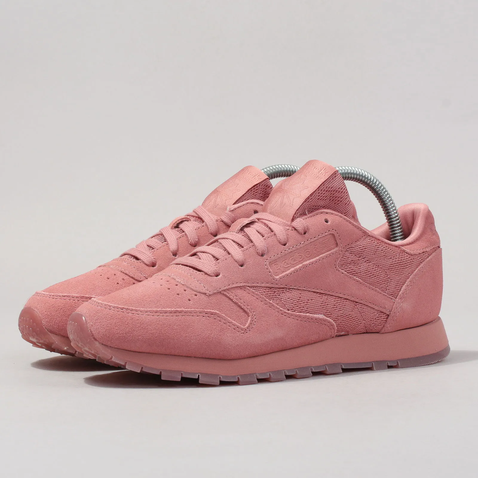 Classic Leather Lace