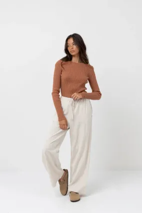 Classic Pantalonalon Femme