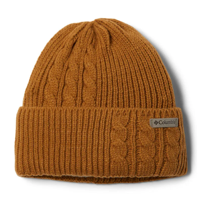 Columbia Agate Pass Cable Knit Beanie - Bonnet femme