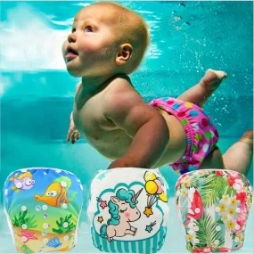 COUCHE LAVABLE BÉBÉ WATERPROOF