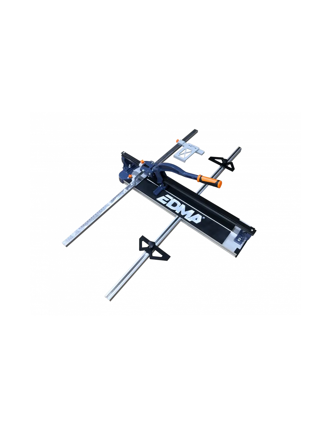 Coupe-carreaux monorail 925 mm EDMATILE | 251155 - EDMA