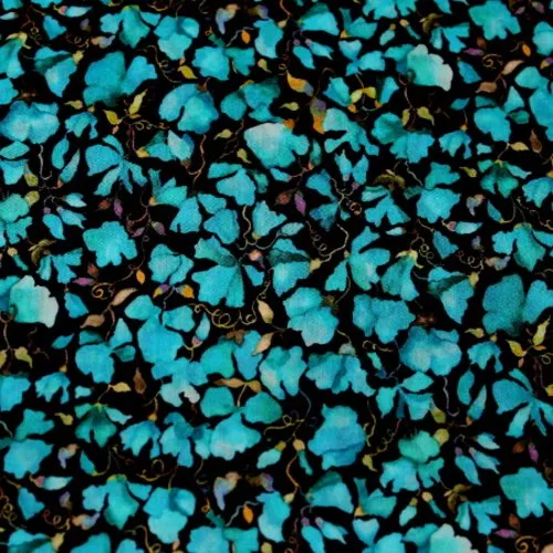 Coupon tissu coton fin 137 x 76 cm