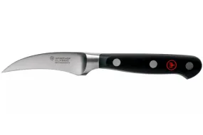 Couteau à éplucher Wüsthof Classic forgé 7cm