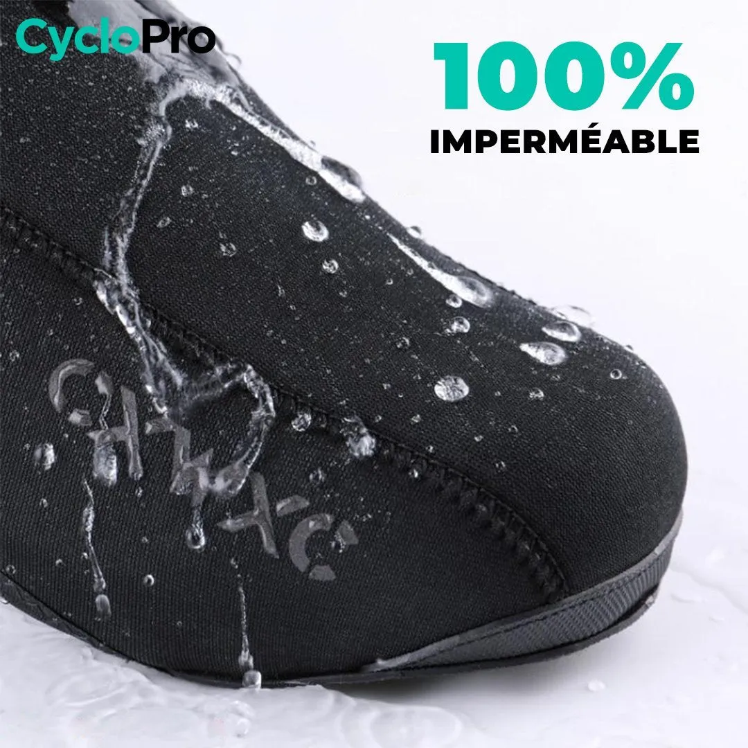 Couvre-chaussures thermiques et imperméables - Polar+ - DESTOCKAGE