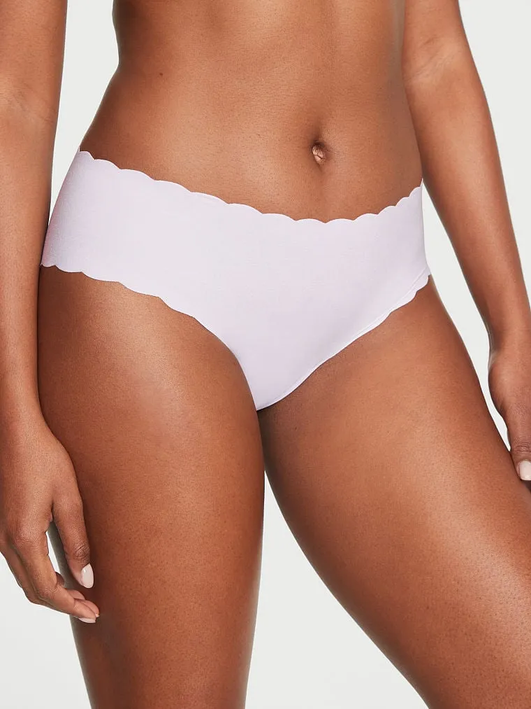Culotte Haute Invisible