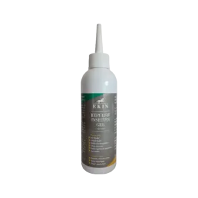 EKIN - Gel Répulsif anti-insectes 200ml
