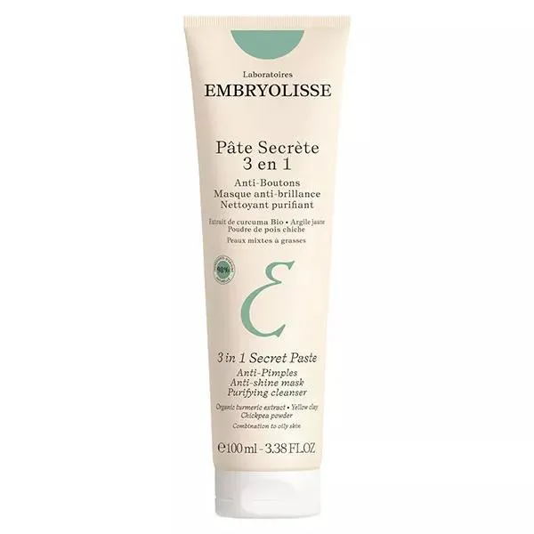 Embryolisse Pâte Secrète 100ml