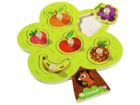 ENCASTREMENT Arbre gourmand