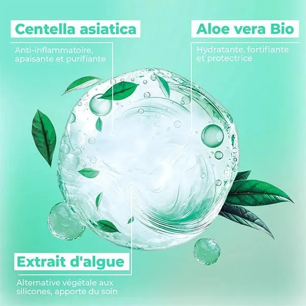 Energie Fruit Detox cure SOS - Sérum cuir chevelu Hydra équilibrant - 75ml