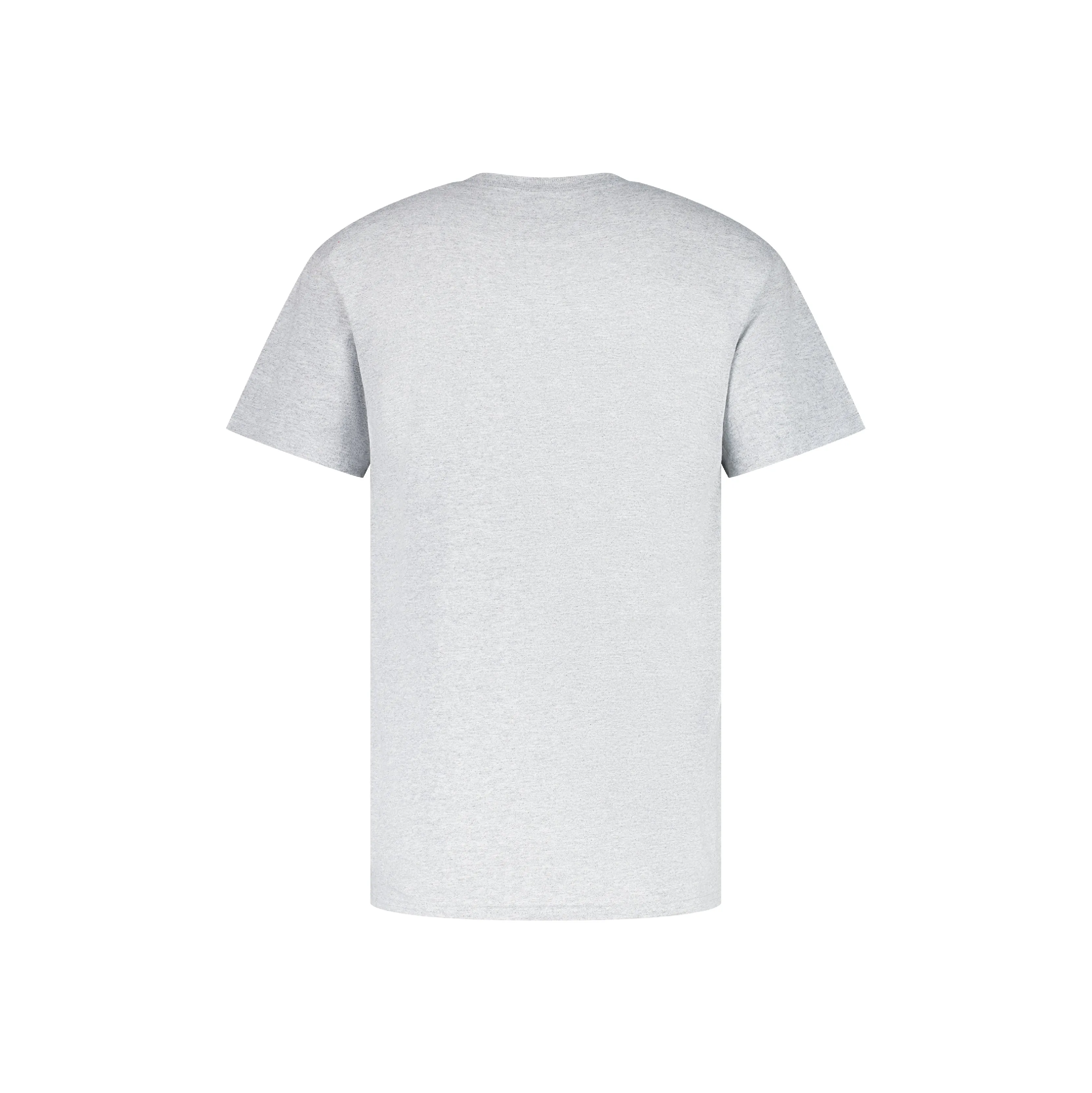 ENSEMBLE PANTALON JOGGING CLASSIC GRIS CHIN + T-SHIRT CLASSIC