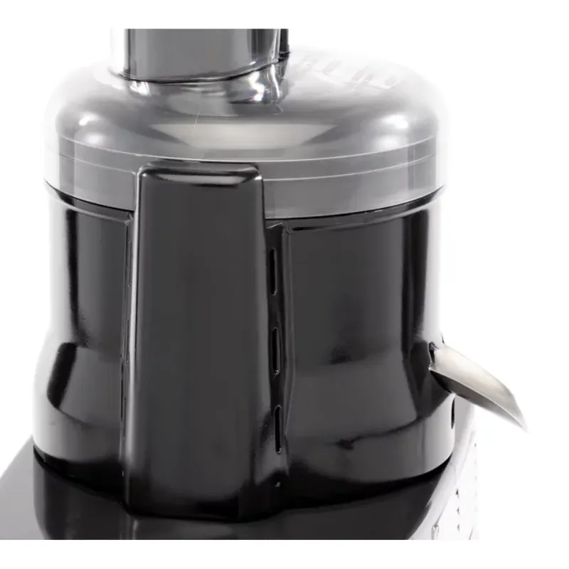 Extracteur de Jus et Coulis C40 - 12 Litres