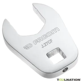 Facom J.11CF Embout à pied-de-biche 3/8" pour clé à douille 11 mm métrique