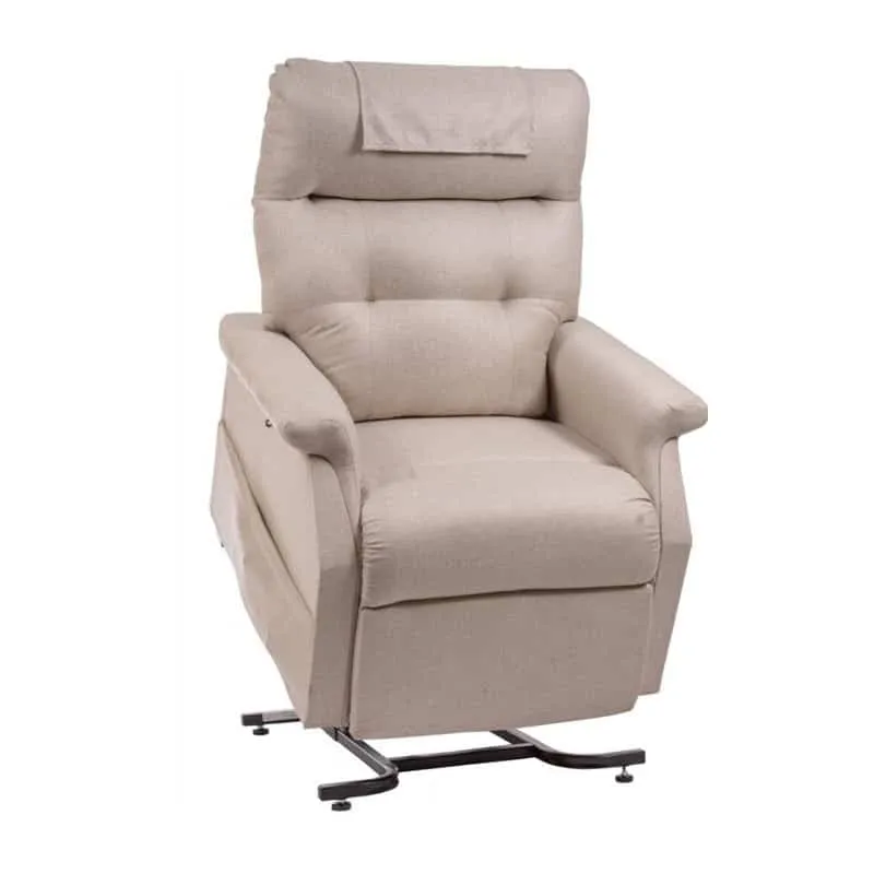 Fauteuil releveur Confort Classic 1 moteur
