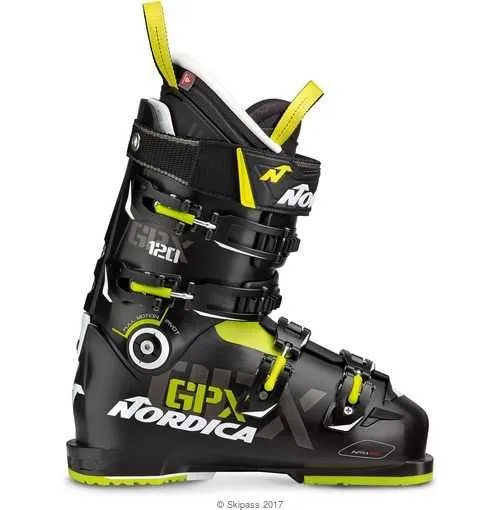 Gpx 120