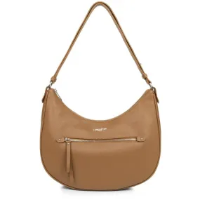 Grand Sac Besace Zippé L Lancaster Firenze 480-003