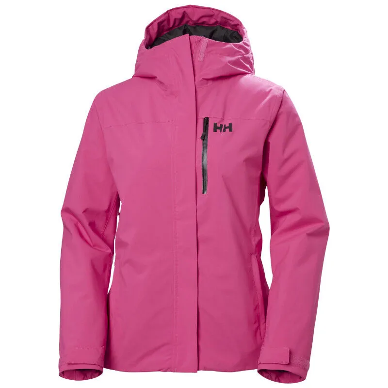Helly Hansen Snowplay Jacket - Veste ski femme | Hardloop