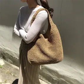 Iliana | Sac De Plage Pour Femme | té