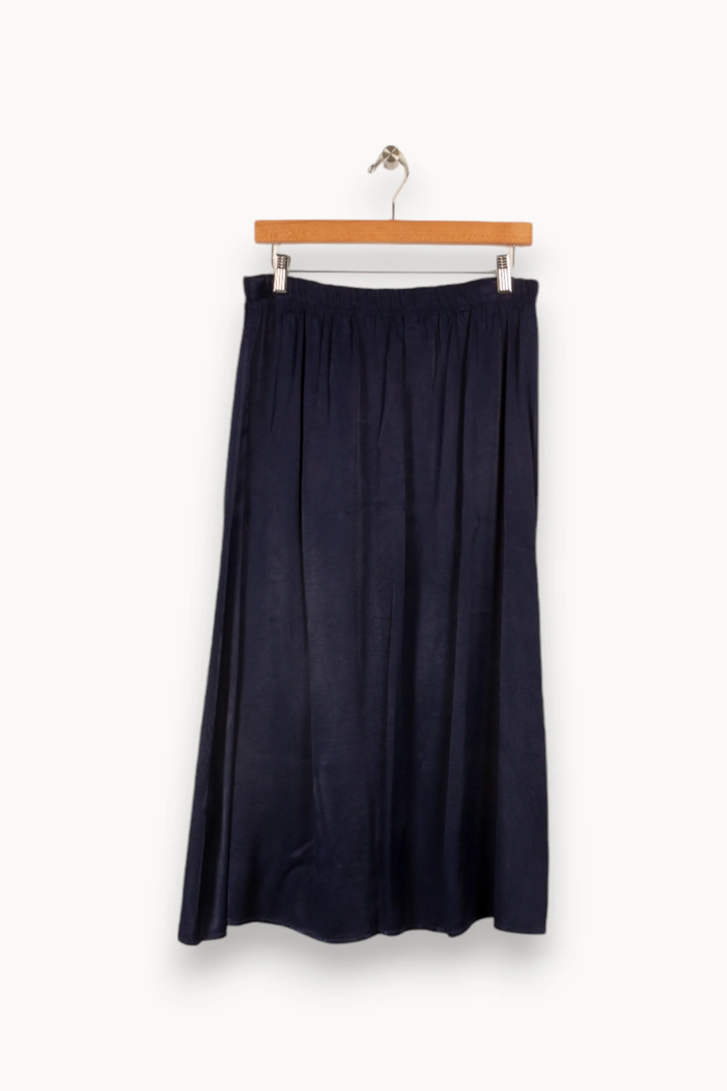 Jupe bleue - Taille XL/42