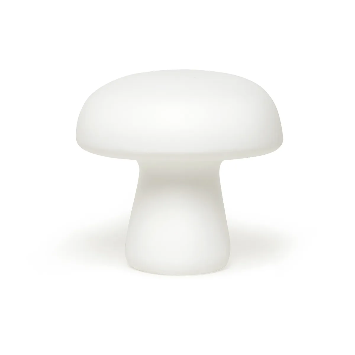Lampe Large Champignon