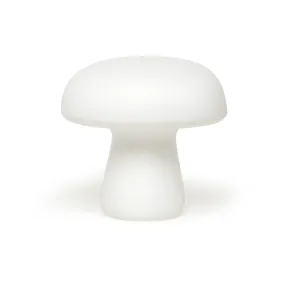 Lampe Large Champignon