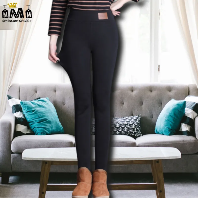 LEGGING STRECHT - POLAIRE VELOURS - LIFTE & GALBE - SAISON 2022