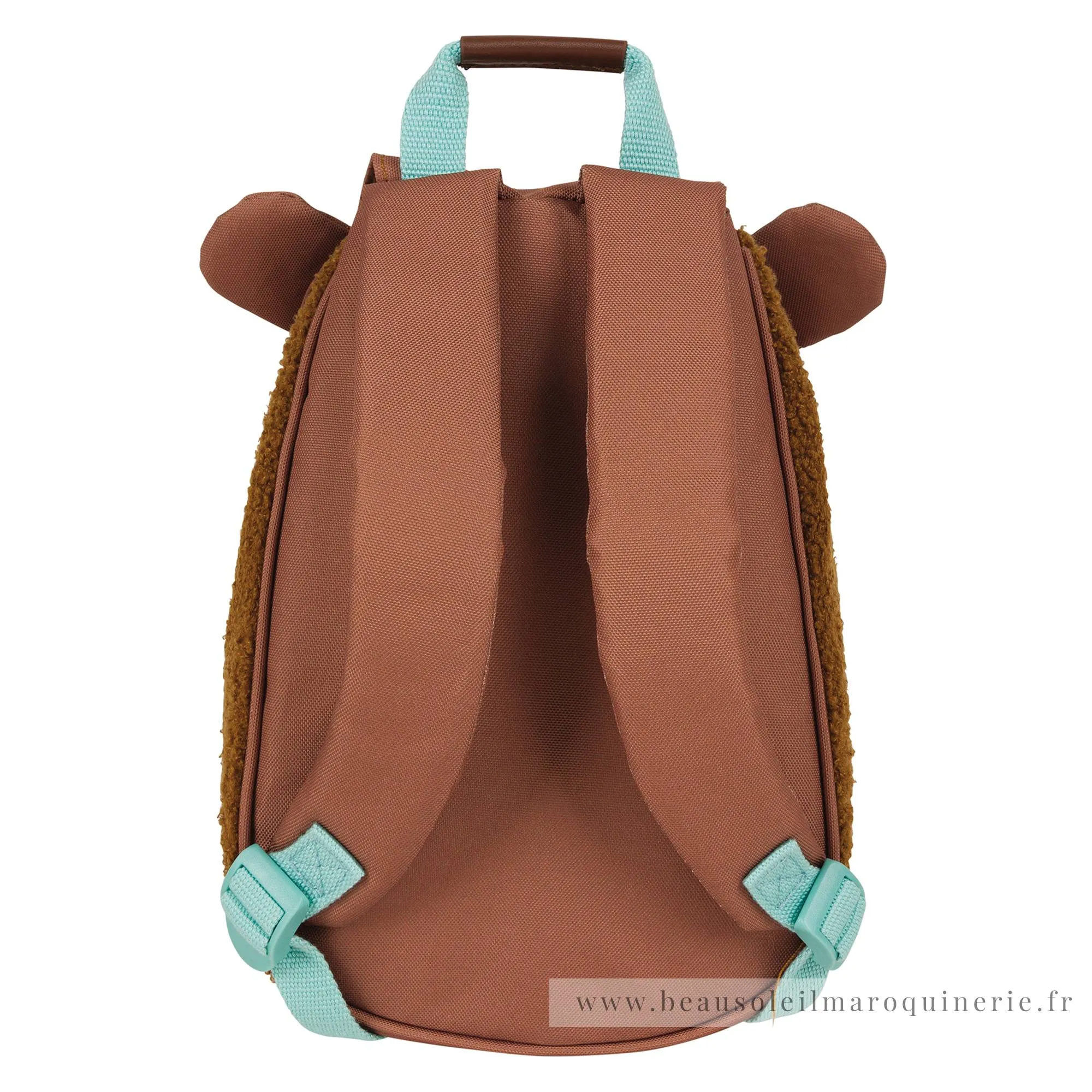 Mini sac à dos maternelle Tann's L'Ourson 645122