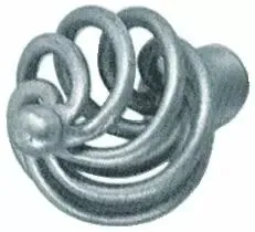 Modèle 43 bouton double 1 portée
