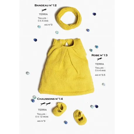 Modèle Bandeau CB37-12 