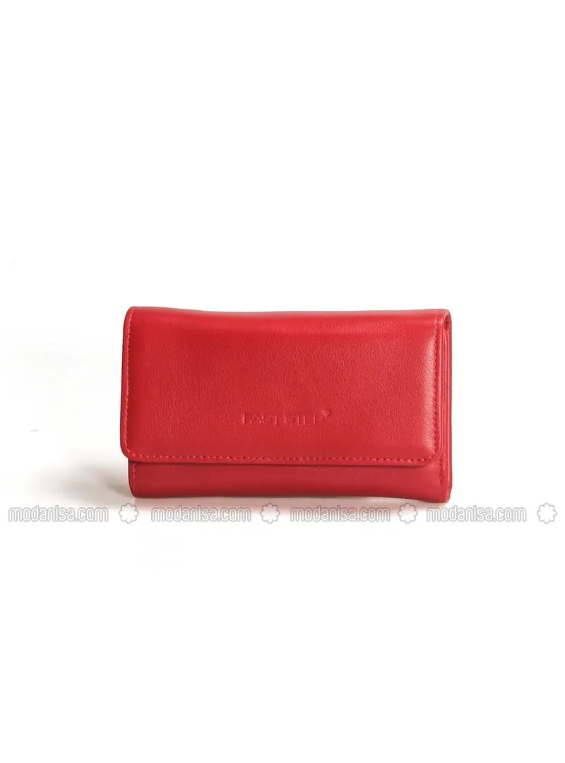 Neutral - Wallet