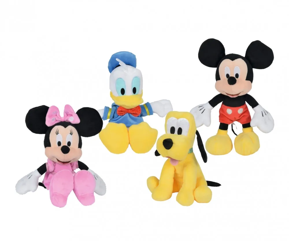 Peluche Disney - 25 cm