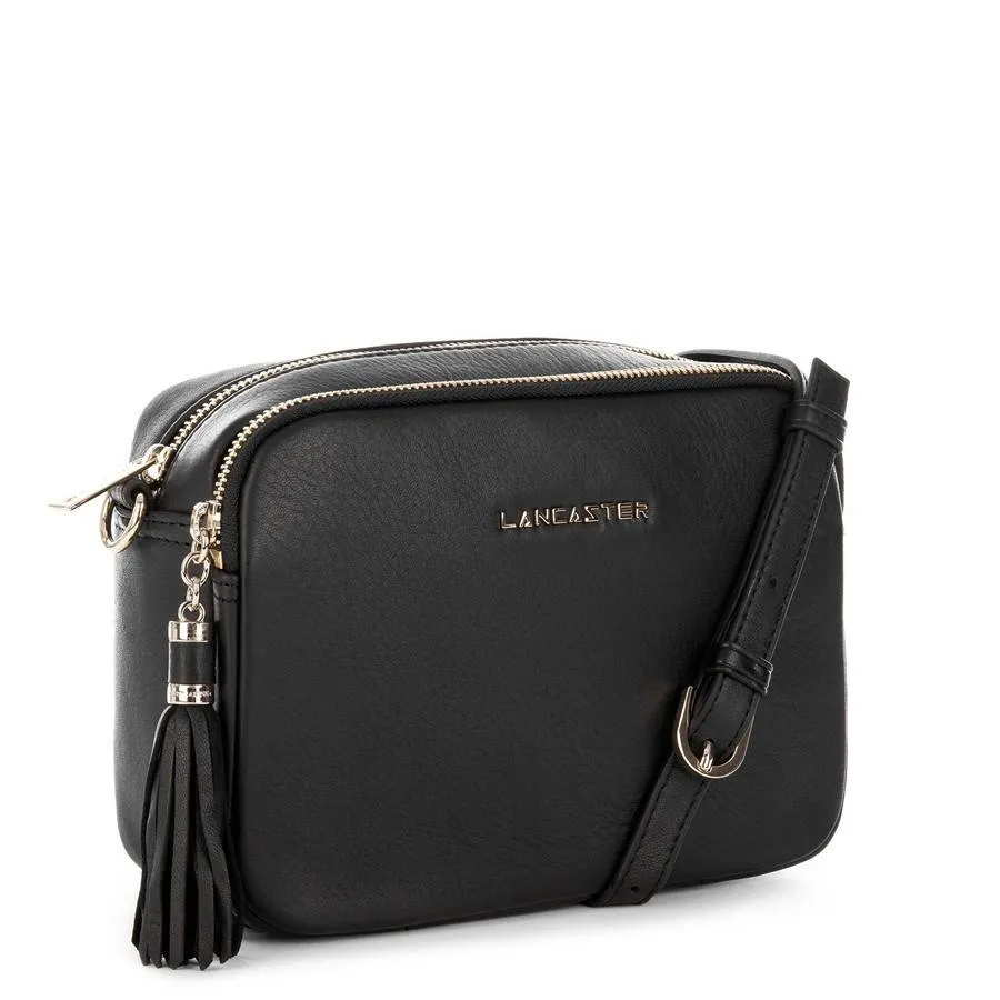 Petit sac bandoulière Mademoiselle Ana Lancaster 572-80. Retours gratuits !