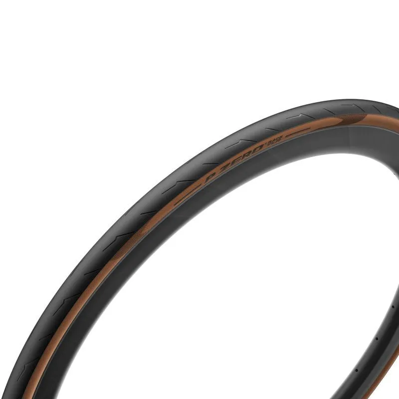 Pirelli P Zero Race TLR Classic - Pneu vélo route | Hardloop