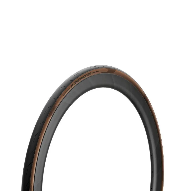 Pirelli P Zero Race TLR Classic - Pneu vélo route | Hardloop