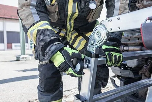 Plateforme de sauvetage et de travail DENIOS Premium en aluminium avec revêtement antidérapant 305107 acheter à bas prix 